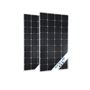 Cheap price high quality supplier 220w 200w 180w 160w 150 watt solar panels made in China