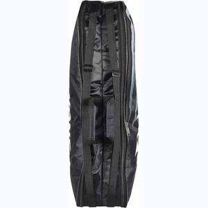 Muestra Gratuita de Bolsa de Tenis de Pádel de Cuero PU Personalizada de Alta Calidad con Compartimento para Zapatos, Bolsa de Raqueta Premium para Uso Deportivo - Product Image 6