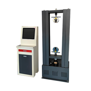 WD-10S WD-20S WD-50S WD-100S điện tử phổ thử nghiệm máy phổ kiểm tra độ bền kéo máy/độ bền kéo Tester - Product Image 2