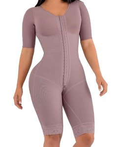 <span class=keywords><strong>Gaine</strong></span> de compression monobloc avec manches de broche - Product Image 5