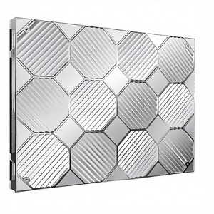 P2.5 Indoor Fixed LED <b>Display</b> In Stock Limited Time Offer High Resolution Full Color LED Video <b>Wall</b> for Advertising - Product Image 1