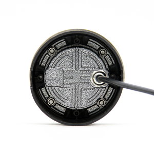 Ngoài trời đúc nhôm IP67 không thấm nước màu duy nhất dẫn mặt đất chôn đèn cho chiếu sáng cảnh quan trong vườn hoặc boong sử dụng trong nhà - Product Image 6