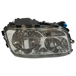 OEM 9438202161 RH 9438202061 LH 24V Head Lamp Fit For M-Benz