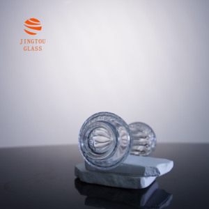 Botella <span class=keywords><strong>de</strong></span> Vino <span class=keywords><strong>de</strong></span> Vidrio Retro en Forma <span class=keywords><strong>de</strong></span> Reloj <span class=keywords><strong>de</strong></span> Arena con Corte <span class=keywords><strong>de</strong></span> Diamante, Botella <span class=keywords><strong>de</strong></span> Cristal <span class=keywords><strong>de</strong></span> 375 ml Apta para Brandy, Whisky y <span class=keywords><strong>Vodka</strong></span> - Product Image 4
