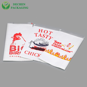 Affordable Wholesale Bag Foil Take Out Paper Sandwich Bags