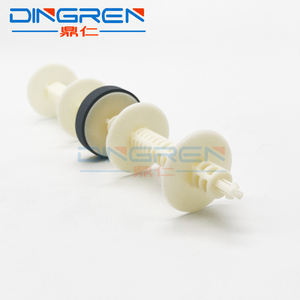 Rodillo de recogida de alimentación dúplex para EPSON L4150 L4160 L6160 L6161 L6166 L6168 L6170 <span class=keywords><strong>L6171</strong></span> L6178 L6190 L6191 L6198 ET 2750 3750 4750 - Product Image 1