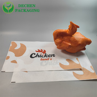 Impression flexographique professionnelle personnalisée sur rouleau de papier enduit de PE, matériaux de qualité alimentaire pour l'emballage d'épices, de sel, de sucre, de café, de produits délicatissés et de chips.