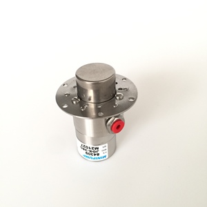 Repuestos Markem-Imaje ENM5629 9040 Bomba de Presión EQ Equipada con Cabezal de Tinta Estándar Original - Product Image 1