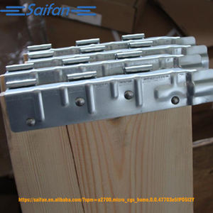 <span class=keywords><strong>Autoclave</strong></span> de <span class=keywords><strong>madera</strong></span> profesional Saifan 6KW 1010kg con bomba Máquina automática duradera - Product Image 2