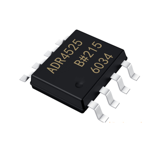 ADR4525BRZ R7 Precisión 2 5V Referencia de voltaje SOIC8 Ruido ultrabajo Alta precisión - Product Image 2