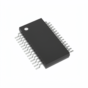 Embedded 28 SSOP In Stock Components Electronic DSPIC33CK128MP502-E_SS - Product Image 1