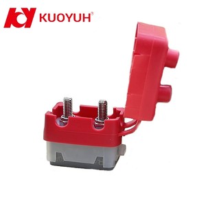 Disjoncteur à borne en cuivre de qualité supérieure pour automobile, série KUOYUH AR, robuste, avec cache anti-poussière - Product Image 2