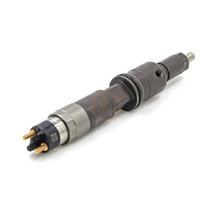 Inyector Common Rail de Alta Calidad 5010550954 5010477370 0445120020 5010550956 - Product Image 4