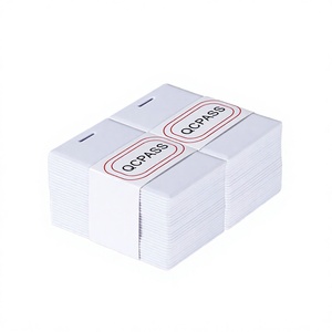 Cartes RFID vierges SC Brand, épaisses, étanches, résistantes aux intempéries, 125 KHz, imprimées TK4100, contrôle d'accès, 1,8 mm, prix d'usine - Product Image 4
