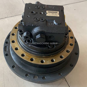 JMV76 TM22VC TM22 R150-<span class=keywords><strong>7</strong></span> Motor Travel <span class=keywords><strong>DH150</strong></span> R140 R150 EC140 <span class=keywords><strong>Drive</strong></span> terakhir untuk Doosan Volvo - Product Image 4