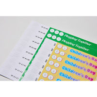 [AnyWristband] 맞춤형 디지털 프린팅 손목밴드(훈련 행사용) 레이저 프린팅 디지털 밴드 20mm (3/4인치)
