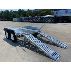 <span class=keywords><strong>Mini</strong></span>-excavatrice 8*5, <span class=keywords><strong>mini</strong></span>-conception de véhicule, remorque de <span class=keywords><strong>voiture</strong></span> - Product Image 5