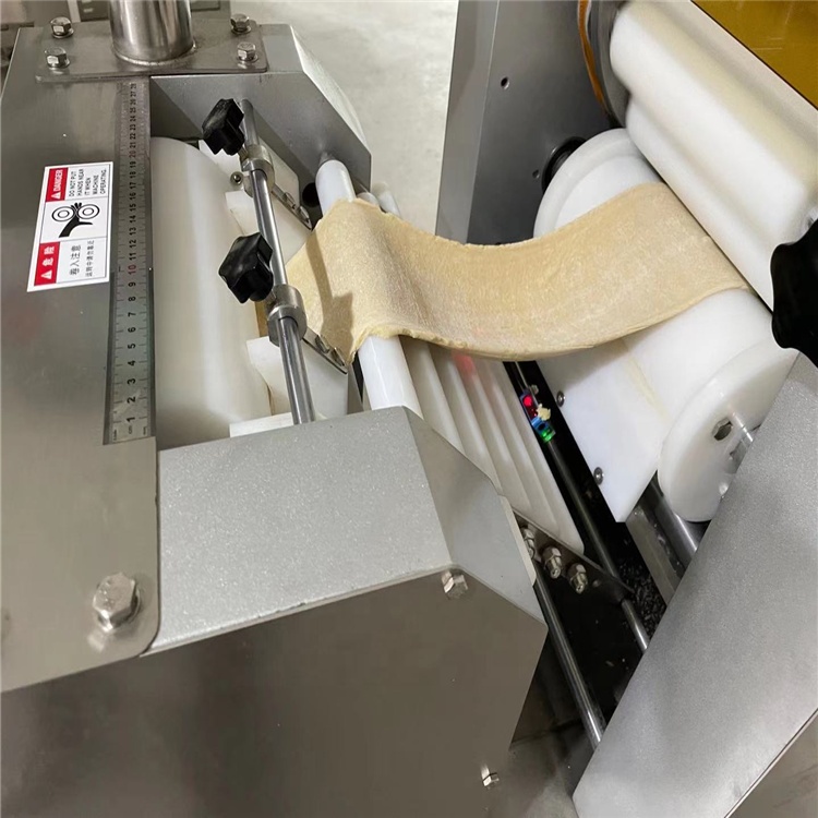 Huide factory toast loaf bread maker making machine fully automatic bread production line