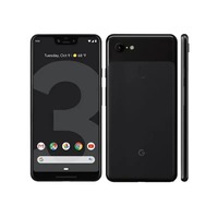 Vente en gros de téléphones mobiles d'occasion Google Pixel 3 XL 4G 4+64 Go, téléphone Android d'origine