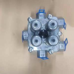 Válvula de protección VIT 9347144000 81521516098 8151516095 81521516098 - Product Image 3