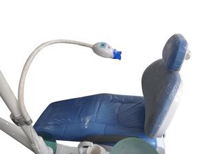 Unité <span class=keywords><strong>dentaire</strong></span> blanchissante AKsDenT D2BB certifiée CE avec lumière LED bleue et installation de type tube - Product Image 4