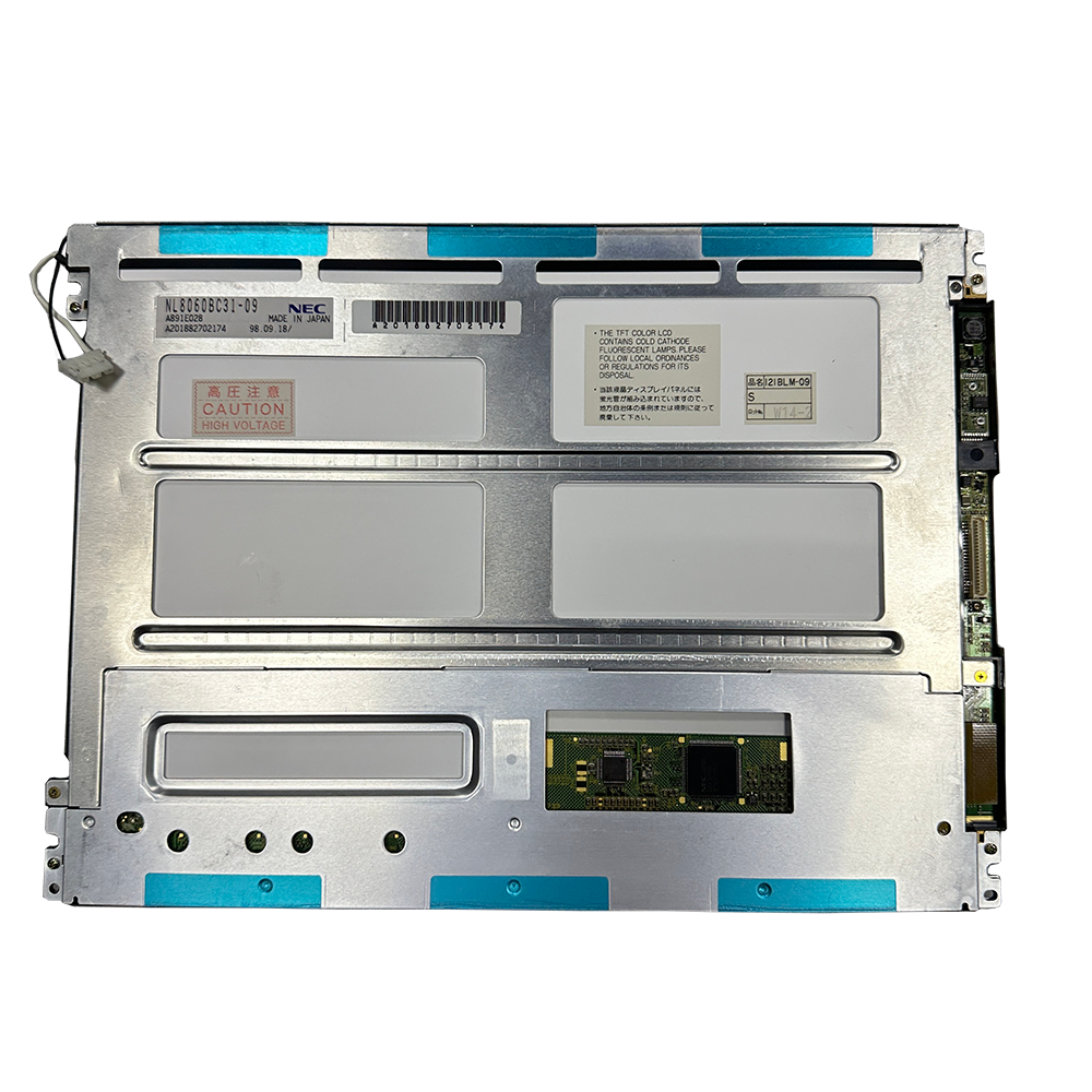 NL6448AC30-12 9.4inch TFT LCD Display - 640x480 Resolution