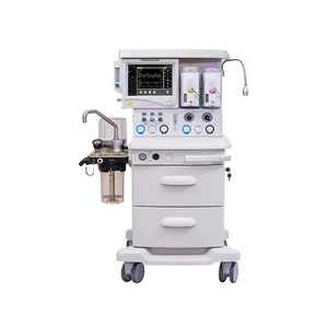 Mindray उच्च ग्रेड अग्रिम अस्पताल आर्थिक संज्ञाहरण मशीन के लिए बाल चिकित्सा और वयस्क MSLMV06