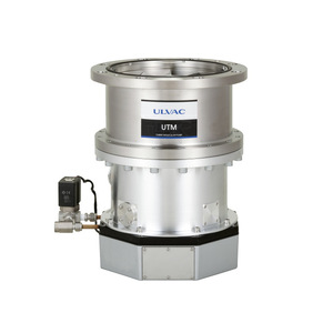 Pompe turbomoléculaire Ulvac UTM4300A MS 13MH, pièce de compresseur industriel - Product Image 4