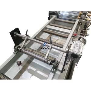 Máquina de fabricación de láminas de plástico ABS para equipaje, embalaje de bolsas de viaje, línea de producción de maletas - Product Image 5