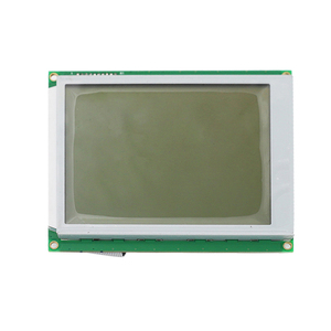 Truelink จอแสดงผล <span class=keywords><strong>LCD</strong></span> อะไหล่ GP cij รุ่น A-Series GP cij สำหรับเครื่องพิมพ์โดมิโน A120 A220พร้อมหมึกตัวทำละลายรับประกัน3เดือน - Product Image 1
