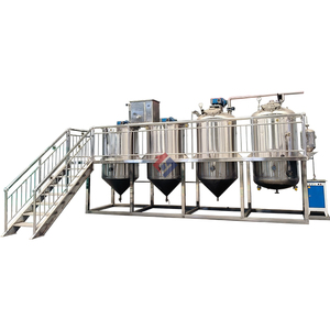 شركة تصنيع صغيرة - Product Image 1