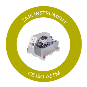 ASTM-D746 Gummi Spröde <span class=keywords><strong>Test</strong></span> geräte - Product Image 1