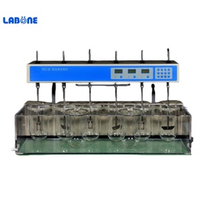 <span class=keywords><strong>RC</strong></span>-<span class=keywords><strong>6</strong></span> tan rã <span class=keywords><strong>Tester</strong></span> độ chính xác cao thử nghiệm máy pharmic giải thể thiết bị phòng thí nghiệm - Product Image 1