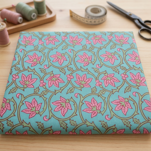 Best Price Indian Woven <b>Embroidered</b> Soft Cotton Voile Fabric 120gsm Anti-Static Quick-Dry Pillow Suit Girls Bags <b>Curtains</b> Shirts - Product Image 3