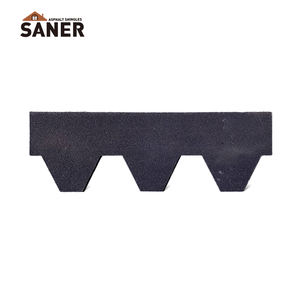 Mosaïque Asphalte Bardeaux Couvreurs Vie Bonne Durabilité Bardeaux Architecturaux <span class=keywords><strong>Pas</strong></span> <span class=keywords><strong>Cher</strong></span> Moderne Feuille De Fibre De Verre Toit En Fibre De Verre - Product Image 2