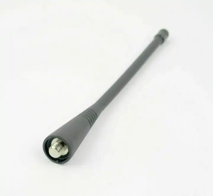 PMAE4016 NAE6483 UHF 403-520MHz เครื่องส่งรับวิทยุเสาอากาศสำหรับโมโตโรล่า GP3688U GP88 <span class=keywords><strong>GP300</strong></span> GP340 GP360 GP380 CP200 CP200D EP450 - Product Image 5