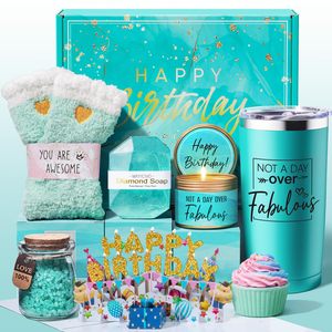 Set <span class=keywords><strong>de</strong></span> Regalo Creativo para el Baño con Sal <span class=keywords><strong>de</strong></span> Baño con Aroma a Rosas y Mascarilla para Ojos, Tarjeta <span class=keywords><strong>de</strong></span> Regalo Electrónica - Regalo para el Cumpleaños <span class=keywords><strong>de</strong></span> la Mejor Amiga y el Día <span class=keywords><strong>de</strong></span> la Madre - Product Image 3