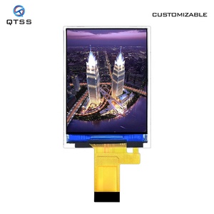 2.<span class=keywords><strong>4</strong></span>英寸薄膜晶体管液晶显示模块240*320 ST7789 12引脚单片机/SPI 2.<span class=keywords><strong>4</strong></span>英寸液晶显示器，带RGB接口 - Product Image 5