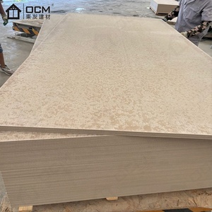 Panel Arquitectónico de Fibrocemento VJ Estándar Australiano de 7.5 mm, Revestimiento Interior, Sin Asbesto, Liso, Listo para <span class=keywords><strong>Pintar</strong></span> - Product Image 6