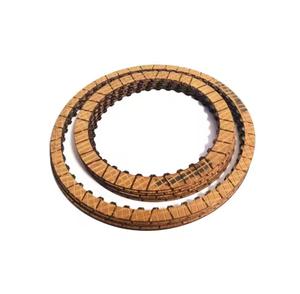 Kit de disques de friction d'embrayage de transmission automatique d'origine neuf dq500 - Product Image 3