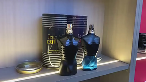 <span class=keywords><strong>Parfum</strong></span> Arabe Original <span class=keywords><strong>JEAN</strong></span> MISS pour Homme, Cologne de Créateur 1:1 avec Reçu, <span class=keywords><strong>Parfum</strong></span> 125ml, Brume Corporelle, Coffrets Cadeaux - Product Image 6