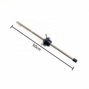 2021 en acier inoxydable narguilé russe shisha avec plateau poignée <span class=keywords><strong>chicha</strong></span> narguilé fumée - Product Image 2