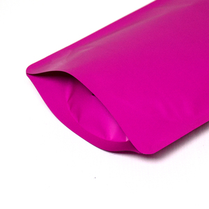 Nhiều lớp tùy chỉnh <span class=keywords><strong>Ziplock</strong></span> nhôm lá túi cho bao bì thực phẩm Cookie in ấn đứng lên <span class=keywords><strong>Ziplock</strong></span> Túi Mylar Túi - Product Image 6