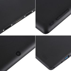 Mini PC más pequeño, 4 + 64GB, 4G + 128GB, pantalla IPS FHD de 10,1 pulgadas, todo en uno, tableta <span class=keywords><strong>Win</strong></span> con salida de HDM-I, batería de 4800mAh - Product Image 4