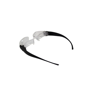 Lunettes pliables pour téléviseur, lunettes optiques grossissantes pour personnes âgées, pour regarder la télévision et lire des livres - Product Image 3