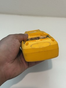 1 ADET <span class=keywords><strong>FLUKE</strong></span> 712B RTD KALİBRATÖR KULLANILMIŞTIR - Product Image 6