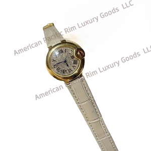 Elegante Reloj Inteligente Deportivo para Mujer, Uso Diario, Resistente al Agua, Caja de Aleación, Cristal, Movimiento de Esfera - Product Image 2