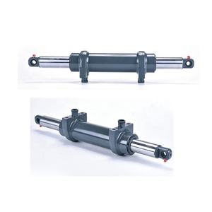 Cilindro Hidráulico de Dirección para Maquinaria Agrícola/Cilindro Hidráulico de Dirección Marino - Product Image 1
