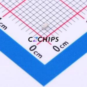 Condensateur SMD (MLCC) CC0603FRNPO0BN180 0603 (Capacité : 18pF) (Précision : 1%) Tension nominale : 100V - Product Image 1