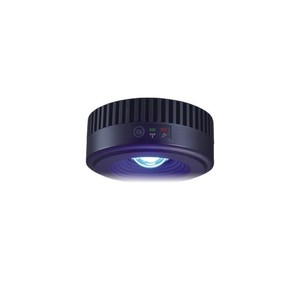 Jebao Jecod série MRL intelligente à spectre complet WiFi Bluetooth manuel double lumière de lune pour aquarium MRL-50W de réservoir de poissons de récifs marins - Product Image 1